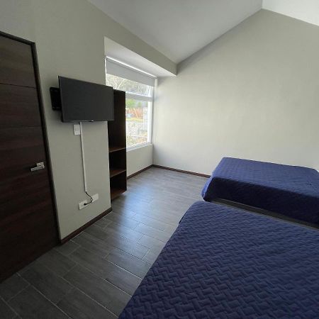 Villas Santander Hotel Boutique 危地马拉 外观 照片