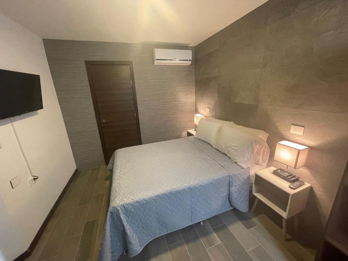 Villas Santander Hotel Boutique 危地马拉 外观 照片