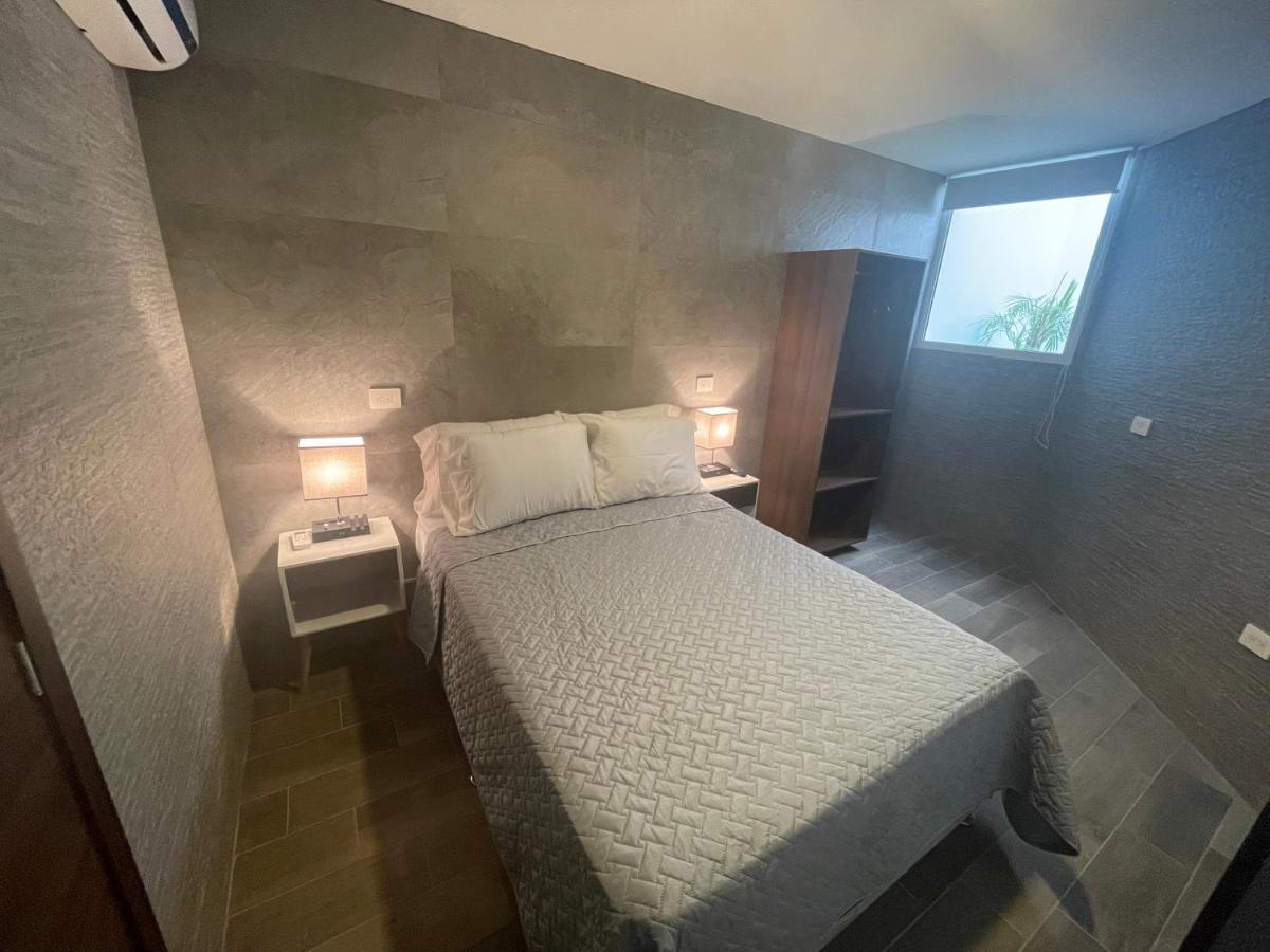 Villas Santander Hotel Boutique 危地马拉 外观 照片