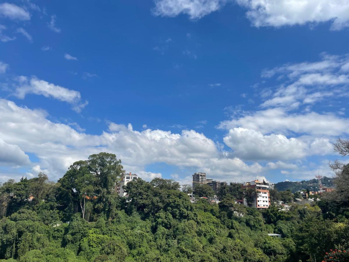 Villas Santander Hotel Boutique 危地马拉 外观 照片