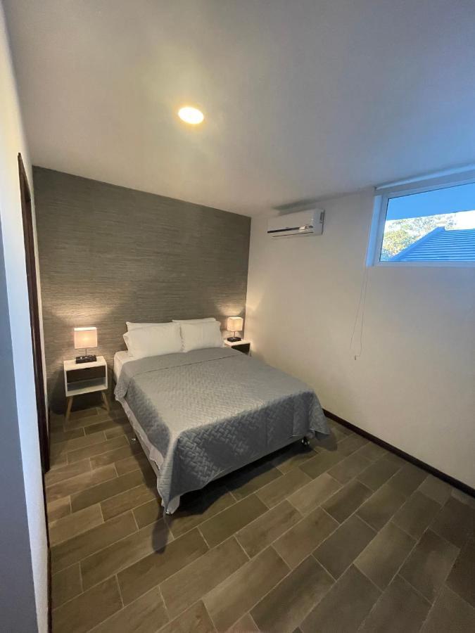Villas Santander Hotel Boutique 危地马拉 外观 照片