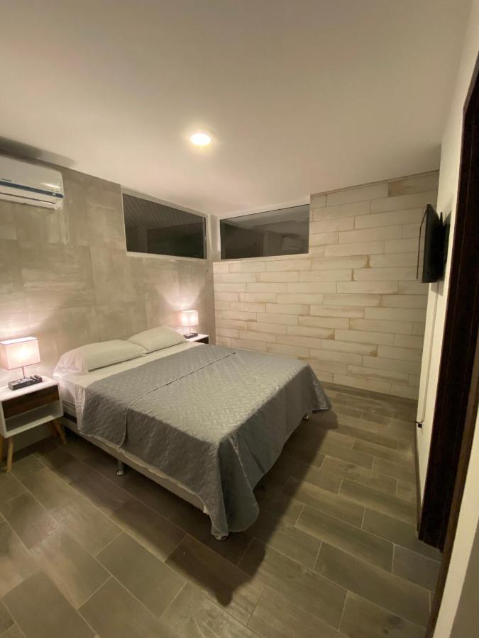 Villas Santander Hotel Boutique 危地马拉 外观 照片