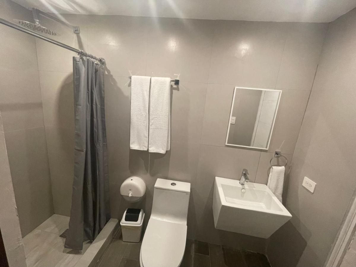 Villas Santander Hotel Boutique 危地马拉 外观 照片