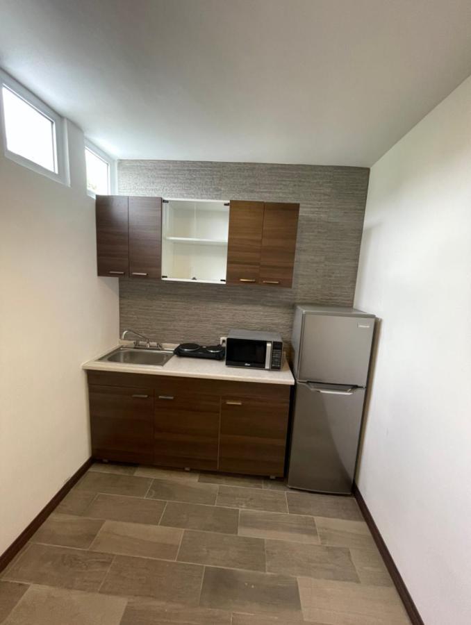 Villas Santander Hotel Boutique 危地马拉 外观 照片