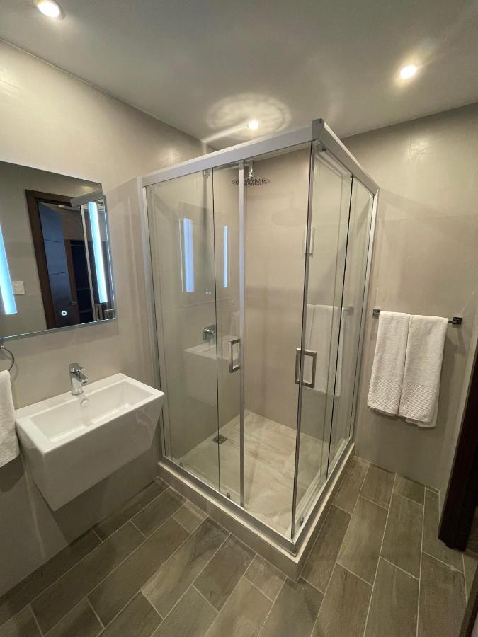 Villas Santander Hotel Boutique 危地马拉 外观 照片