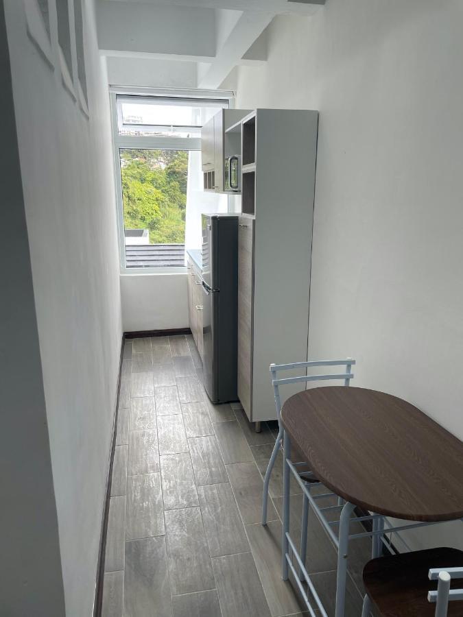 Villas Santander Hotel Boutique 危地马拉 外观 照片