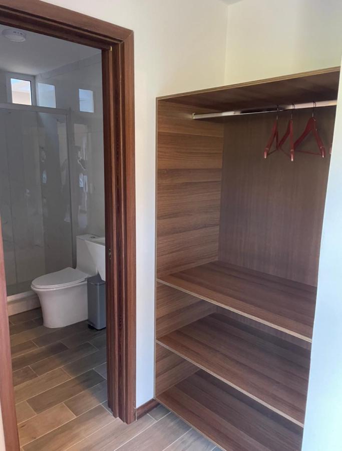 Villas Santander Hotel Boutique 危地马拉 外观 照片