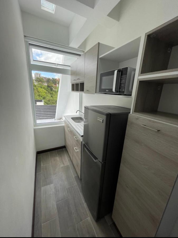 Villas Santander Hotel Boutique 危地马拉 外观 照片