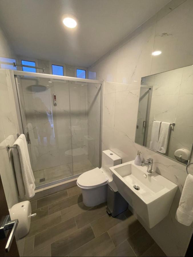 Villas Santander Hotel Boutique 危地马拉 外观 照片