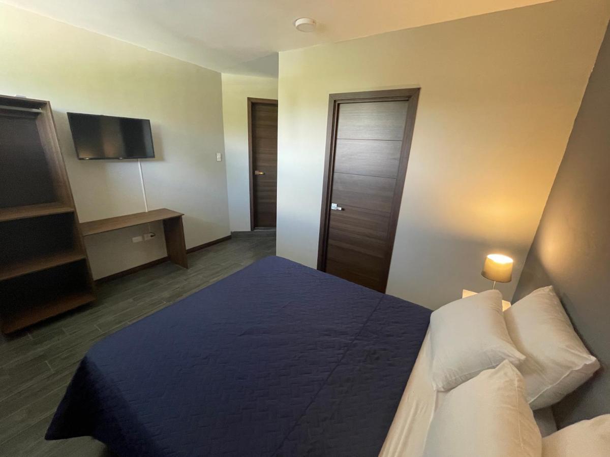 Villas Santander Hotel Boutique 危地马拉 外观 照片