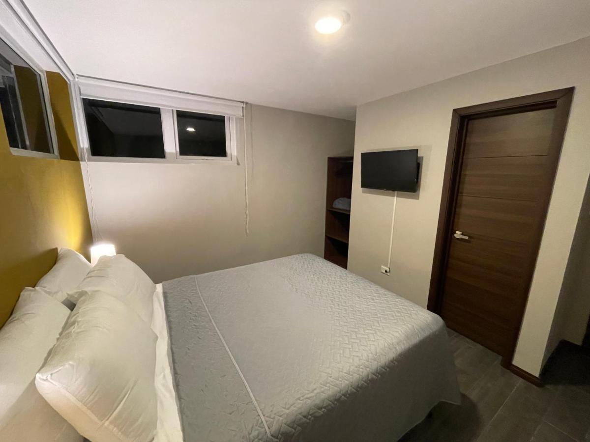 Villas Santander Hotel Boutique 危地马拉 外观 照片