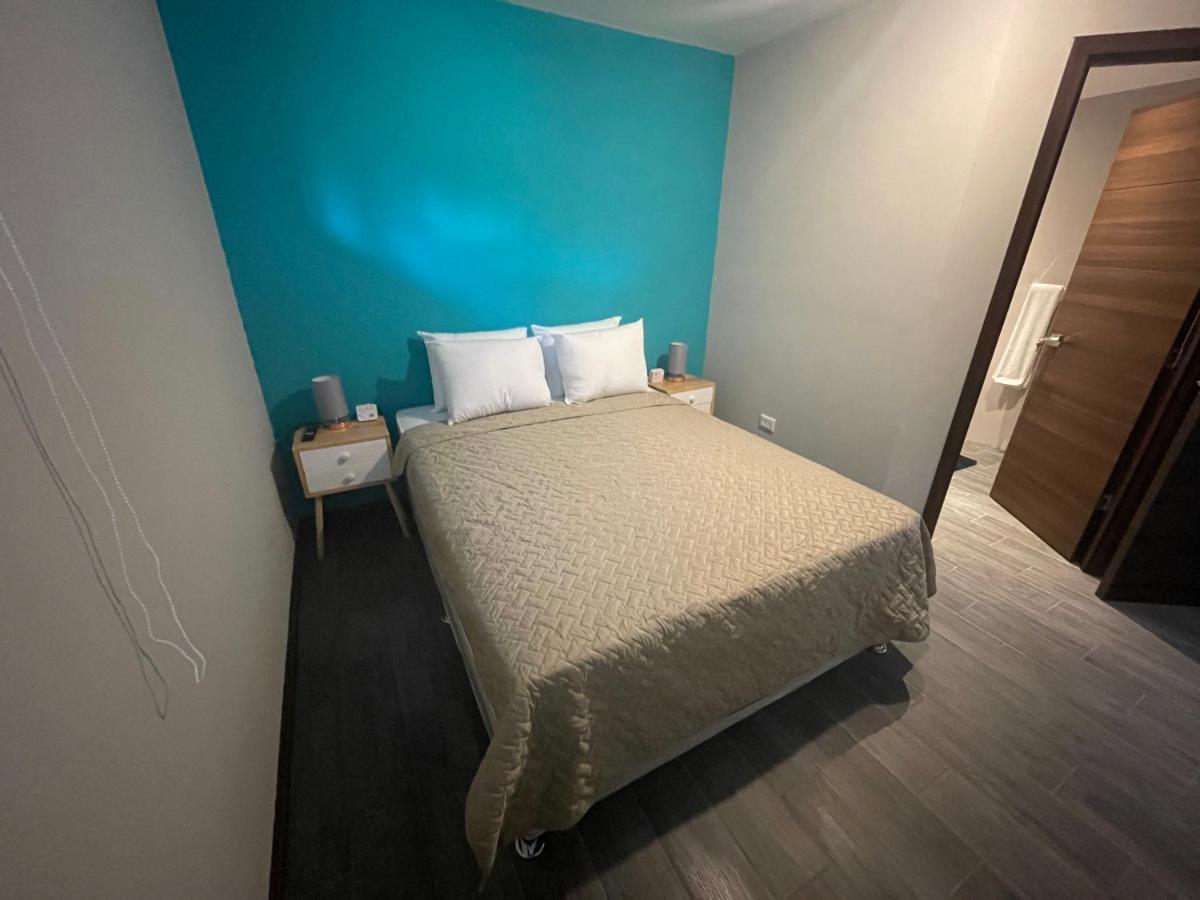 Villas Santander Hotel Boutique 危地马拉 外观 照片
