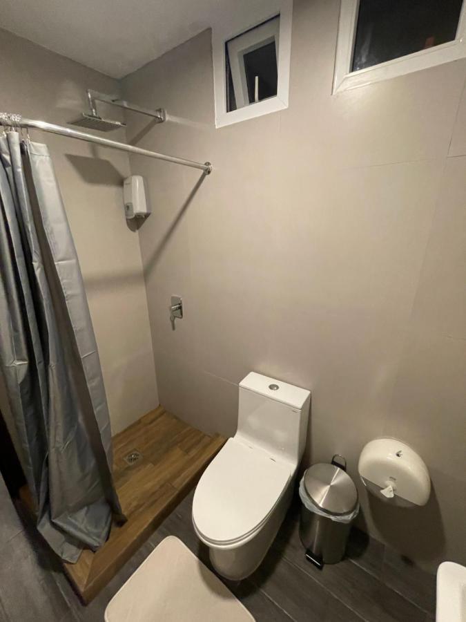 Villas Santander Hotel Boutique 危地马拉 外观 照片