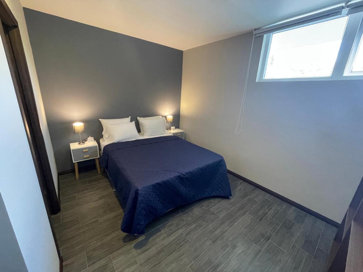 Villas Santander Hotel Boutique 危地马拉 外观 照片