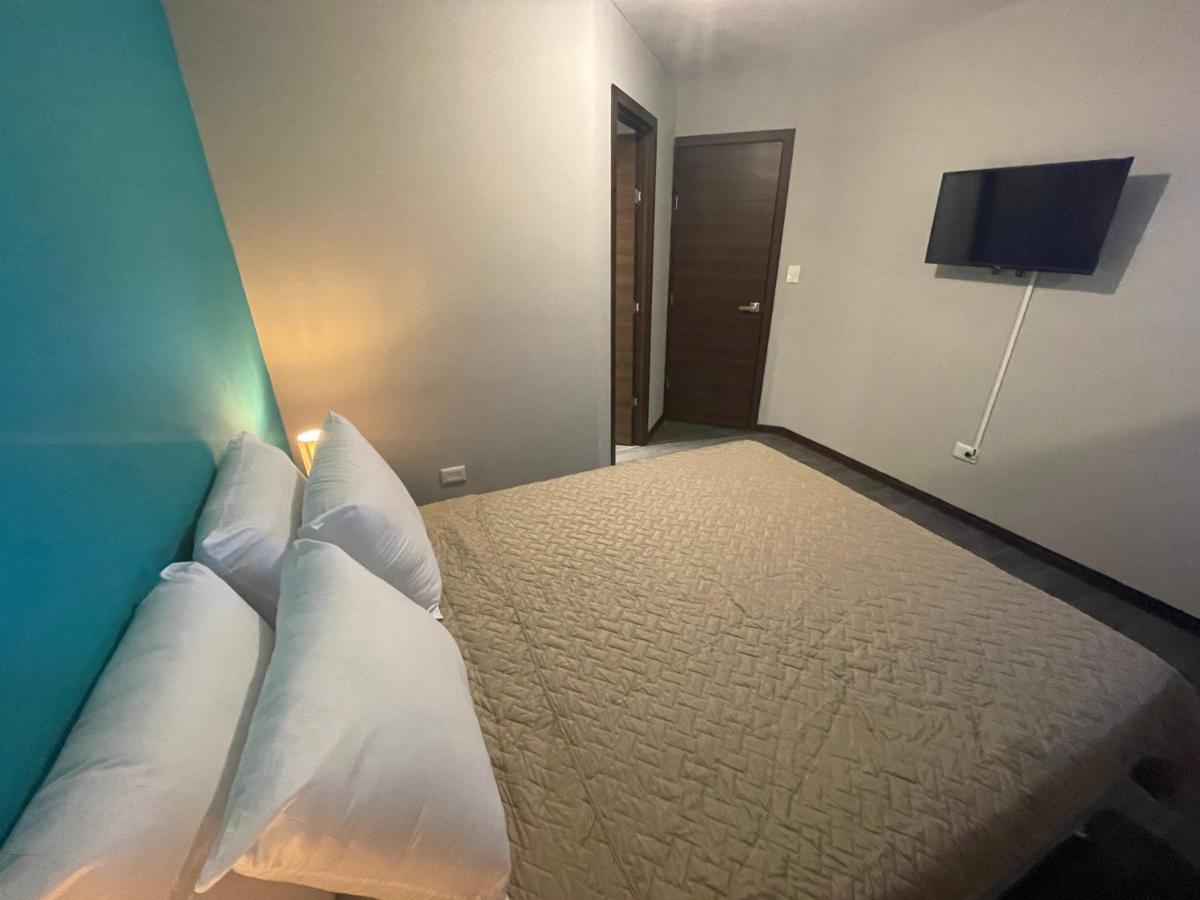 Villas Santander Hotel Boutique 危地马拉 外观 照片