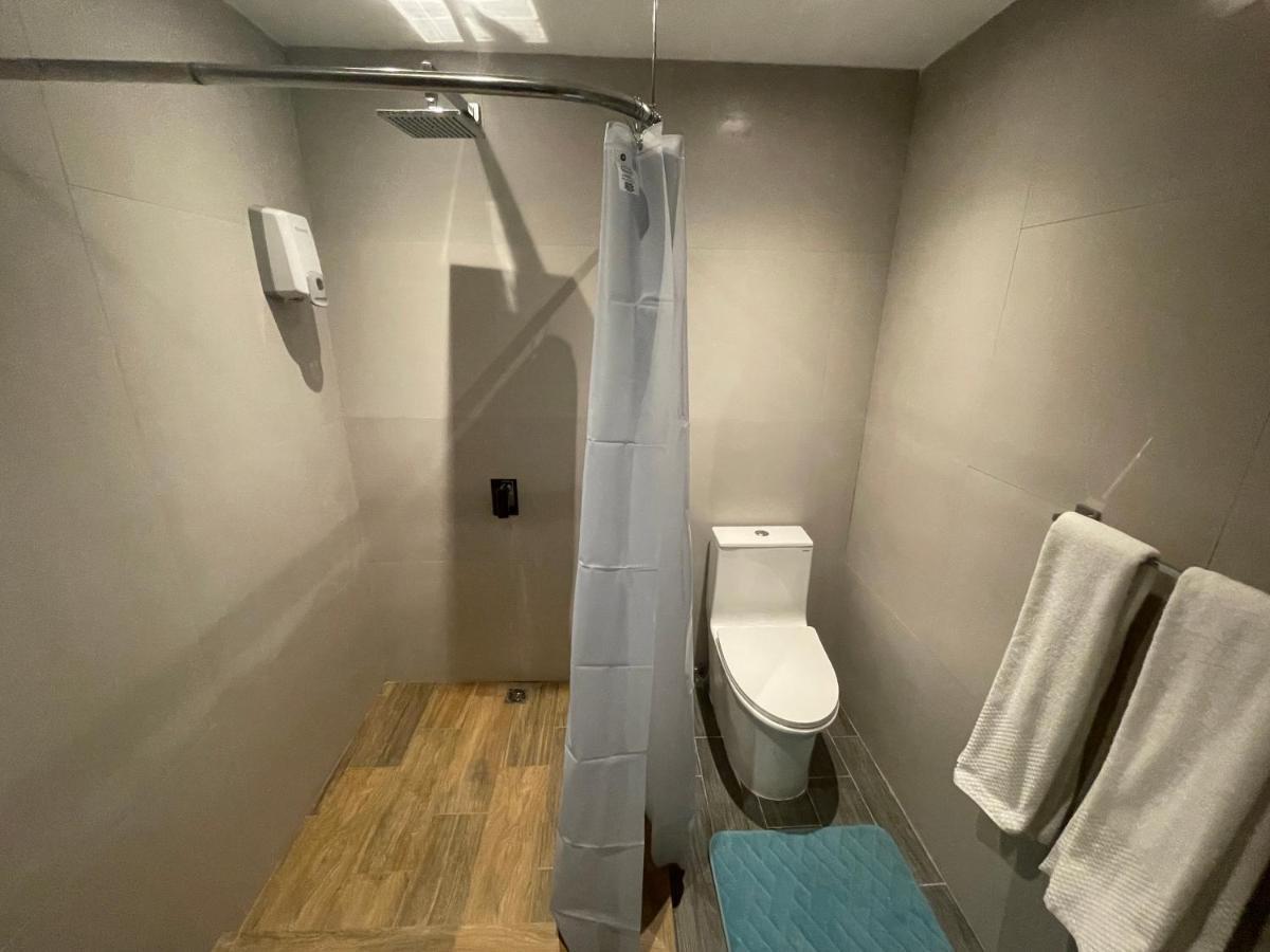 Villas Santander Hotel Boutique 危地马拉 外观 照片