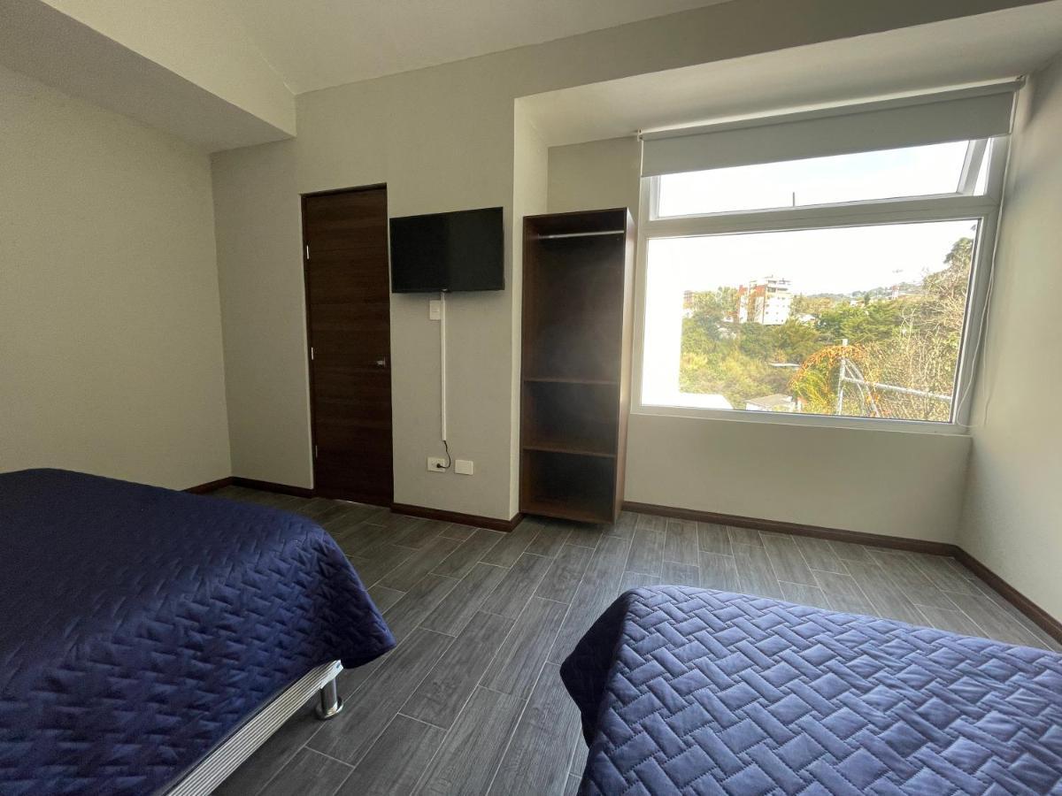 Villas Santander Hotel Boutique 危地马拉 外观 照片