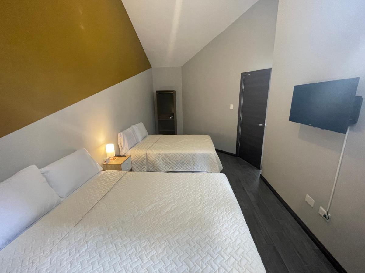 Villas Santander Hotel Boutique 危地马拉 外观 照片