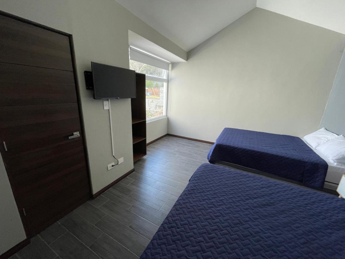 Villas Santander Hotel Boutique 危地马拉 外观 照片