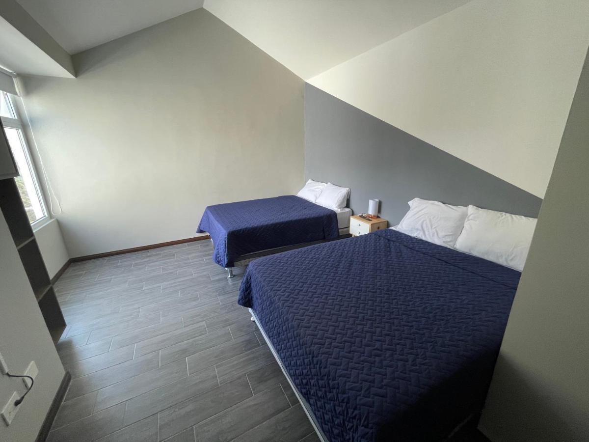 Villas Santander Hotel Boutique 危地马拉 外观 照片