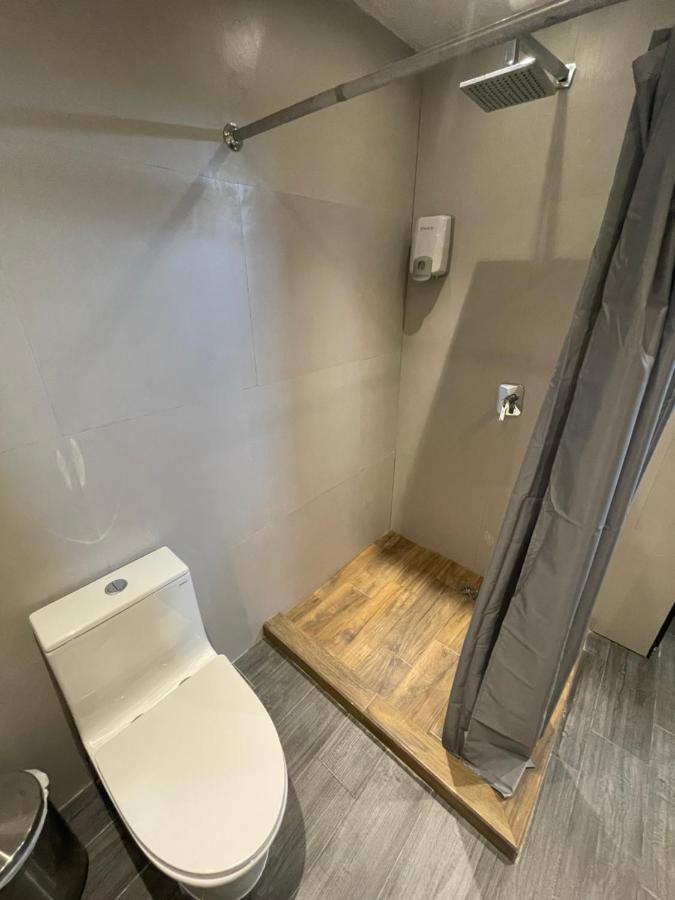 Villas Santander Hotel Boutique 危地马拉 外观 照片