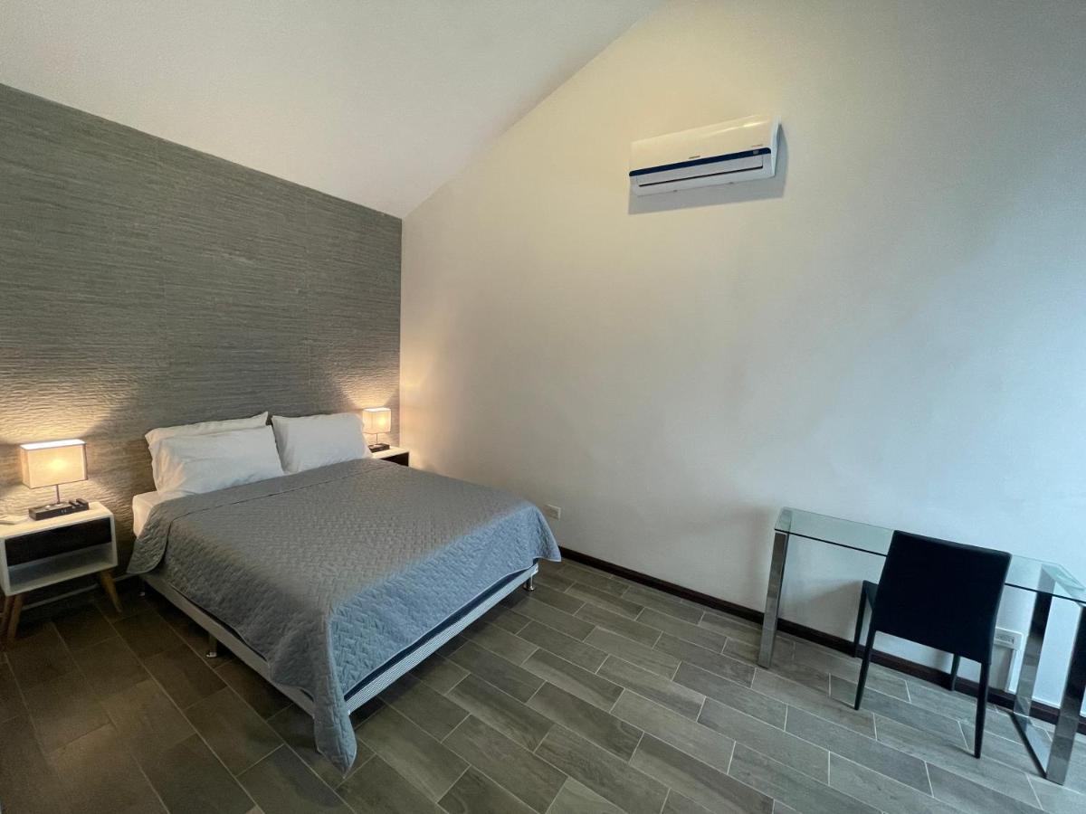 Villas Santander Hotel Boutique 危地马拉 外观 照片